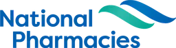 national pharmacies logo