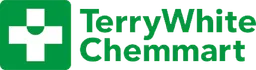 terrywhite chemmart logo