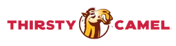 thirsty camel logo