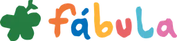 a fábula logo