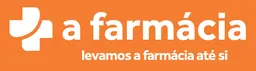 a farmácia logo