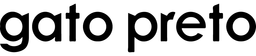 loja do gato preto logo