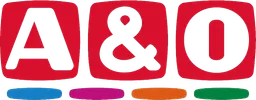 a&o logo