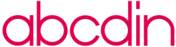 abcdin logo