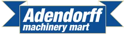 adendorff machinery mart logo
