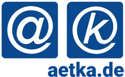 aetka logo