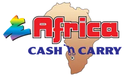 africa cash & carry logo