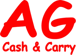 ag cash&carry logo