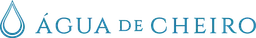 água de cheiro logo