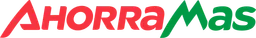ahorramas logo