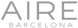 aire barcelona logo
