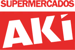 akí logo