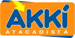 akkí atacadista logo