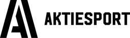 aktiesport logo