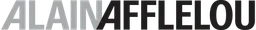 alain afflelou logo