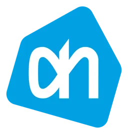 albert heijn logo