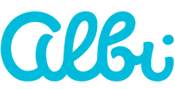 albi logo