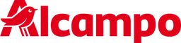 alcampo logo