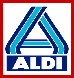 aldi logo