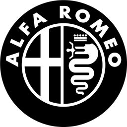 alfa romeo logo