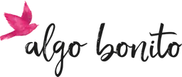 algo bonito logo