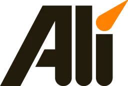 alì supermercati logo