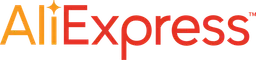 aliexpress logo