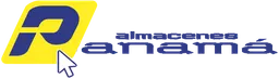 almacenes panama logo