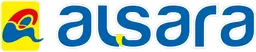 alsara logo