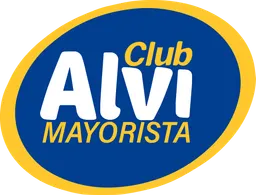 alvi logo