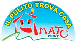 amato point logo