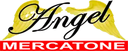 angel mercatone logo