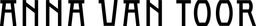anna van toor logo