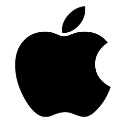 apple logo
