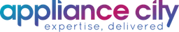 appliance city logo