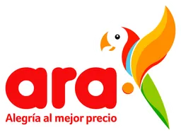 ara logo