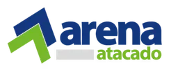 arena atacado logo
