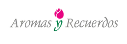 aromas y recuerdos logo