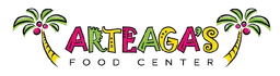 arteagas food center logo
