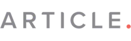 article logo