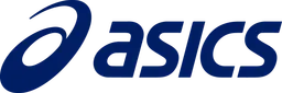 asics logo