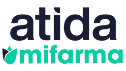 atida mifarma logo