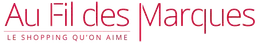 au fil des marques logo