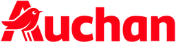 auchan logo