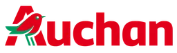 auchan logo