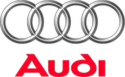 audi logo