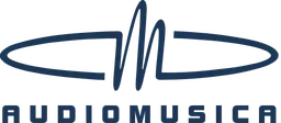 audiomusica logo