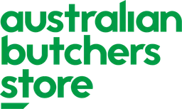 australian butchers store logo