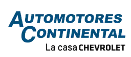 automotores continental logo
