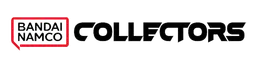 bandai collectors logo